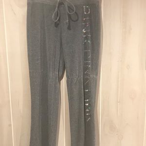 Victoria Secret PINK sweatpants